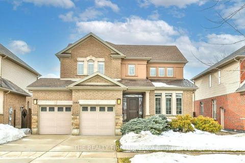 Property photo of 2183 wickerson road, london south, ON n6k 0c3