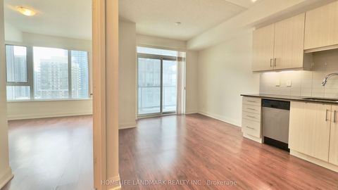 Photo of 68 Canterbury Place #903, Toronto, ON M2N 0H8 (MLS # C12594066)