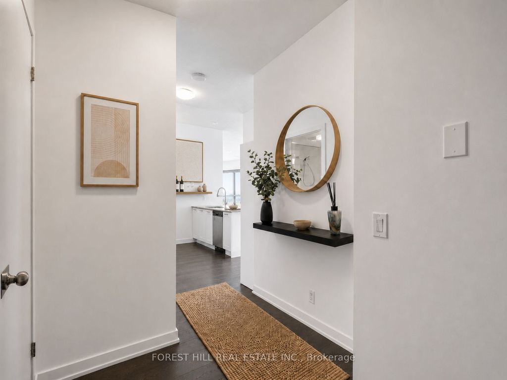 Photo of 2212 Lake Shore Blvd N/A W #1603, Toronto, ON M8V 0C2 (MLS # W13135372)