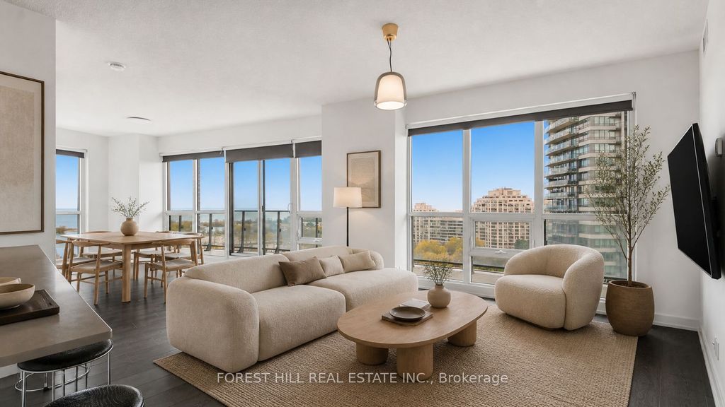 Photo of 2212 Lake Shore Blvd N/A W #1603, Toronto, ON M8V 0C2 (MLS # W13135372)