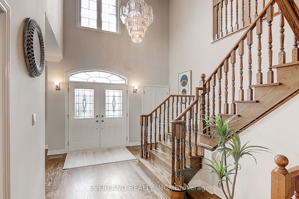 Photo of 922 Best Circle, Newmarket, ON L3X 2H8 (MLS # N12675008)