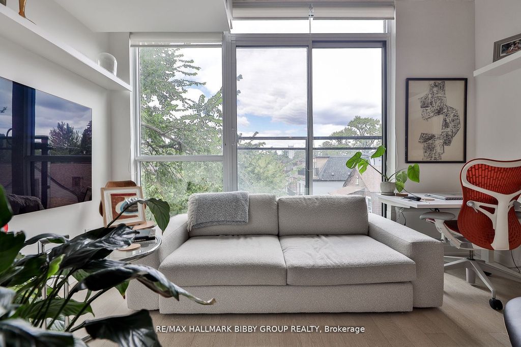 Photo of 130 Rusholme Road #309, Toronto, ON M6H 1A7 (MLS # C12609790)