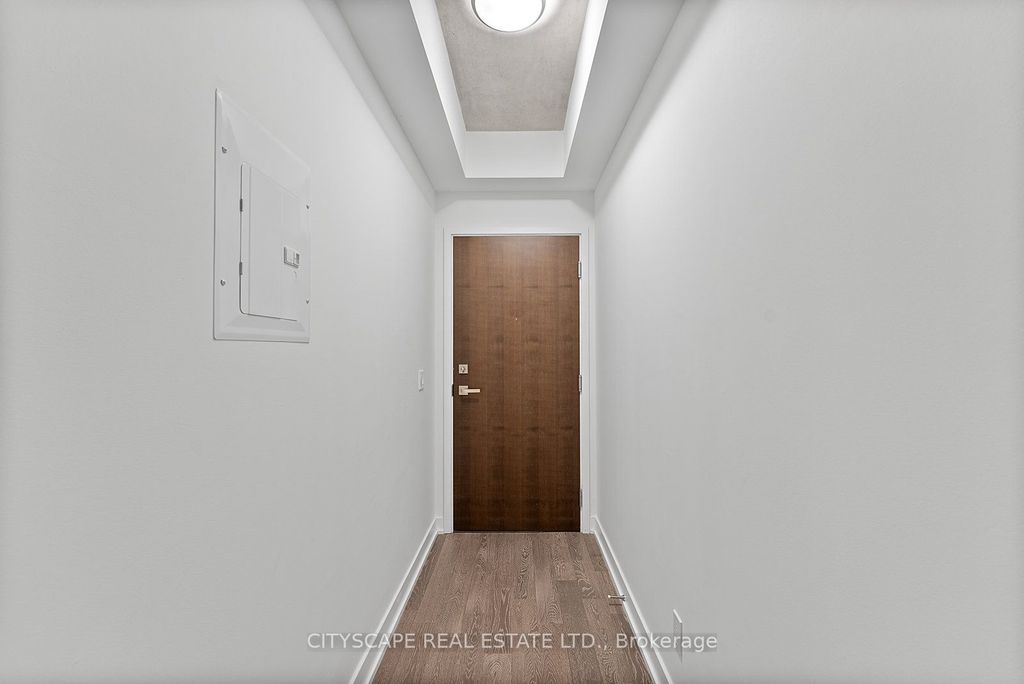 Photo of 1190 Dundas Street E #220, Toronto, ON M4M 0C5 (MLS # E12499026)