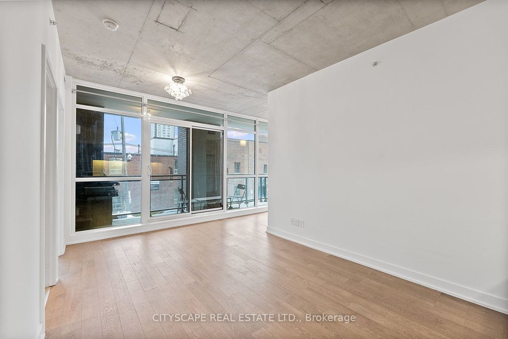 Photo of 1190 Dundas Street E #220, Toronto, ON M4M 0C5 (MLS # E12499026)