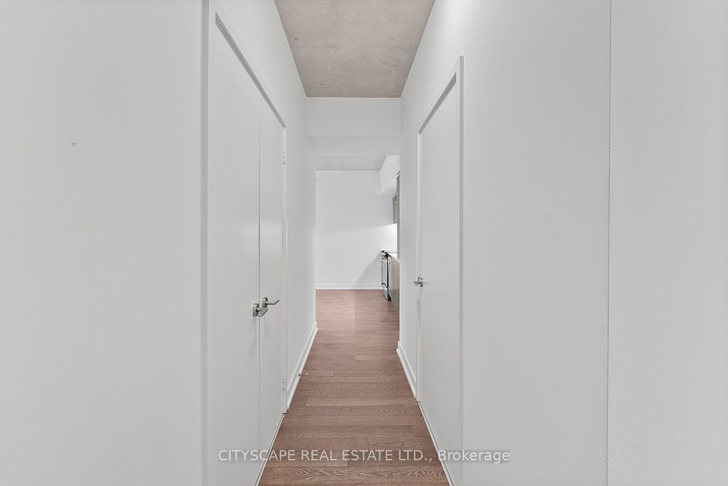 Photo of 1190 Dundas Street E #220, Toronto, ON M4M 0C5 (MLS # E12499026)