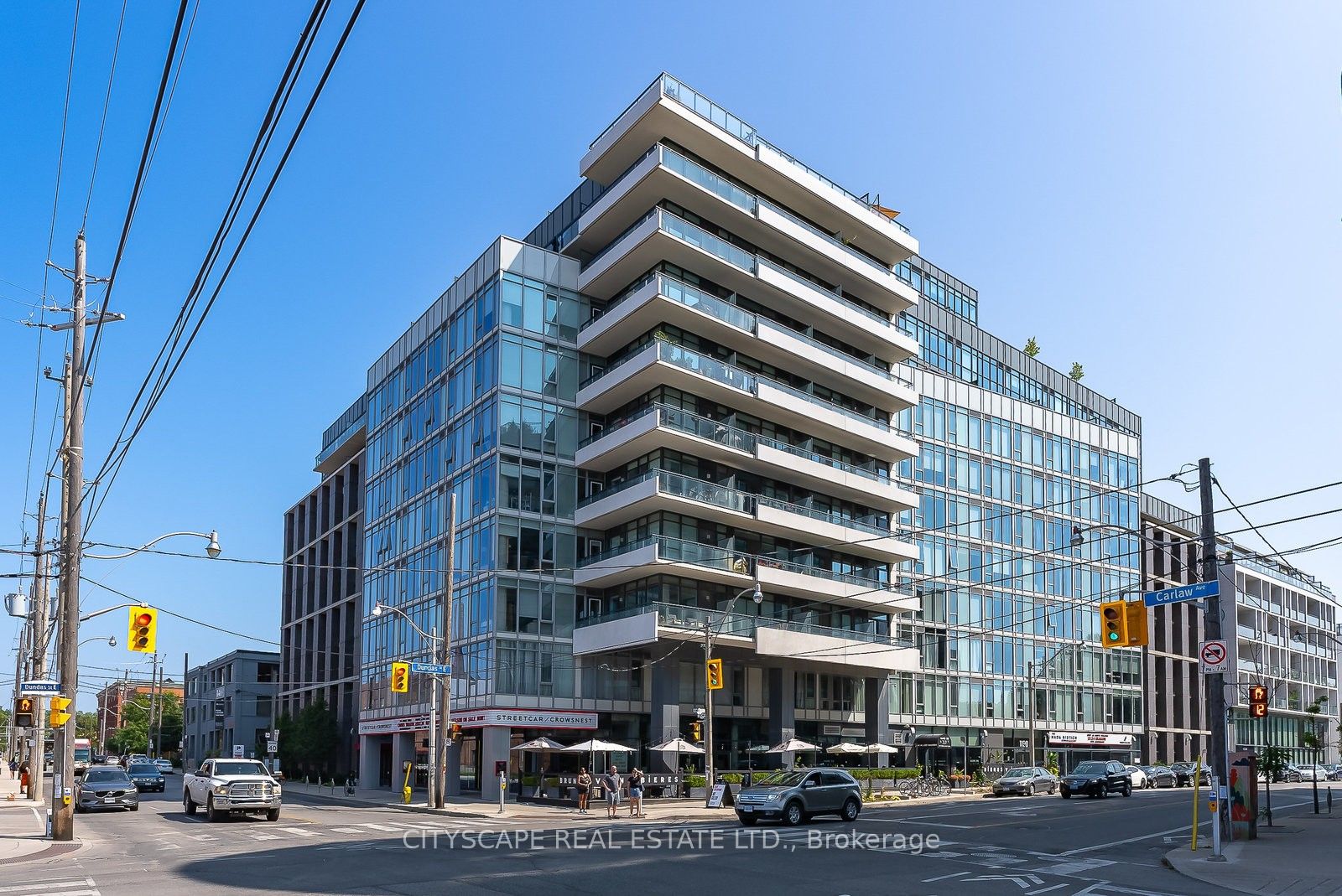 1190 Dundas Street E 220
