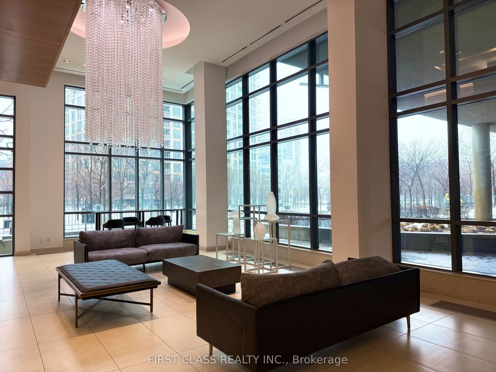 Photo of 215 Fort York Boulevard #2305, Toronto, ON M5V 4A2 (MLS # C12807586)