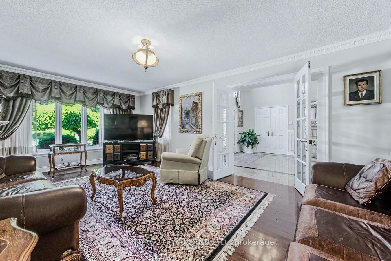 80 Glenayr Road