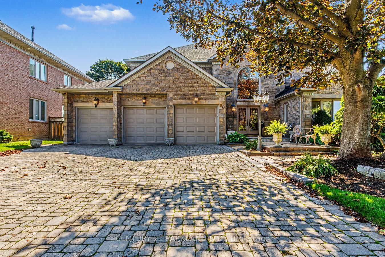 80 Glenayr Road