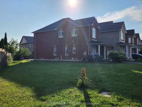 65 Pefferlaw Circle Upper Brampton ON L6Y 0L6