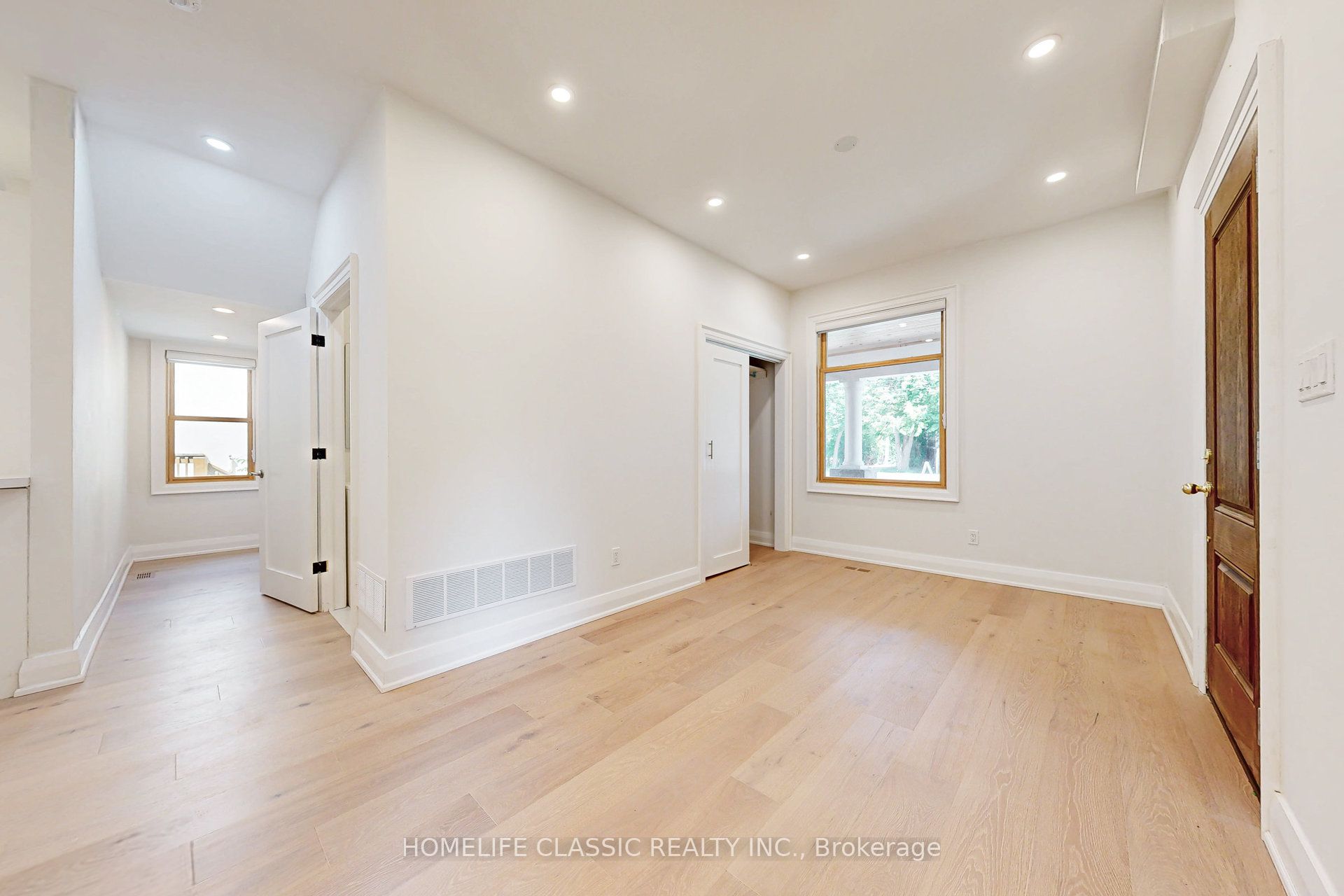 33 Centre Street Unit B
