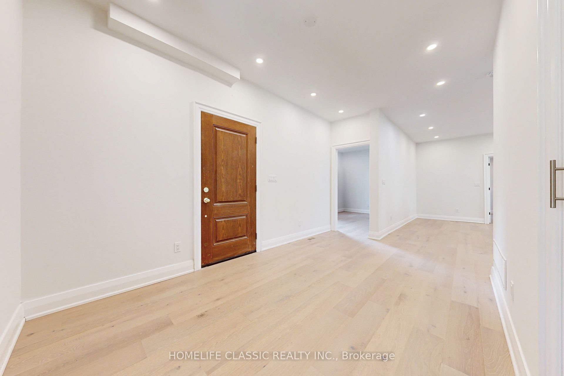 33 Centre Street Unit B