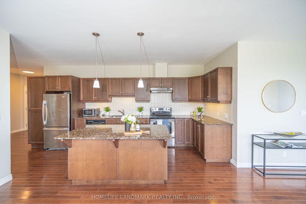 Photo of 223 Erb Street W #501, Waterloo, ON N2L 0B3 (MLS # X13038824)