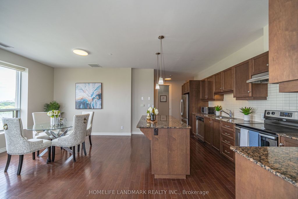 Photo of 223 Erb Street W #501, Waterloo, ON N2L 0B3 (MLS # X13038824)