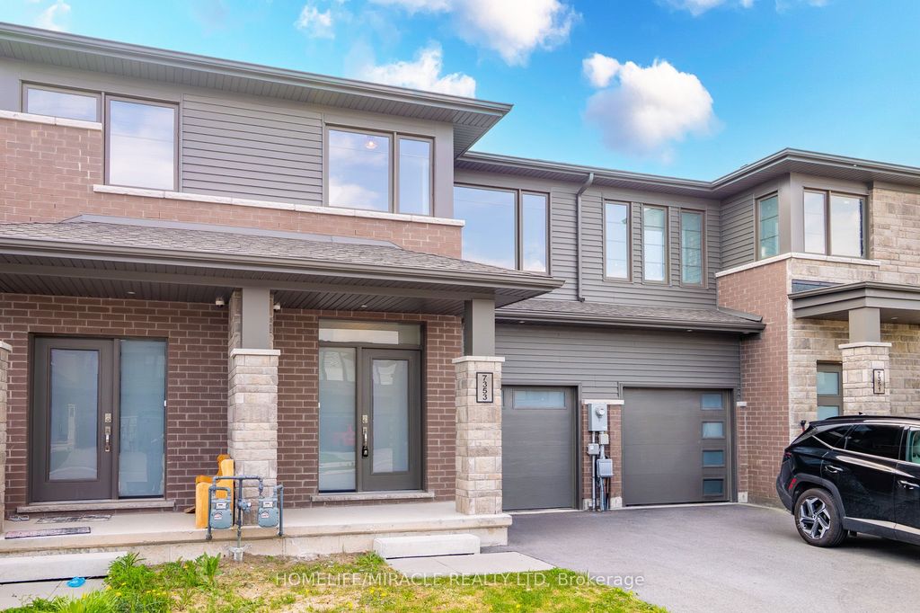 Photo of 7353 Marvel Drive, Niagara Falls, ON L2H 3V5 (MLS # X13111568)