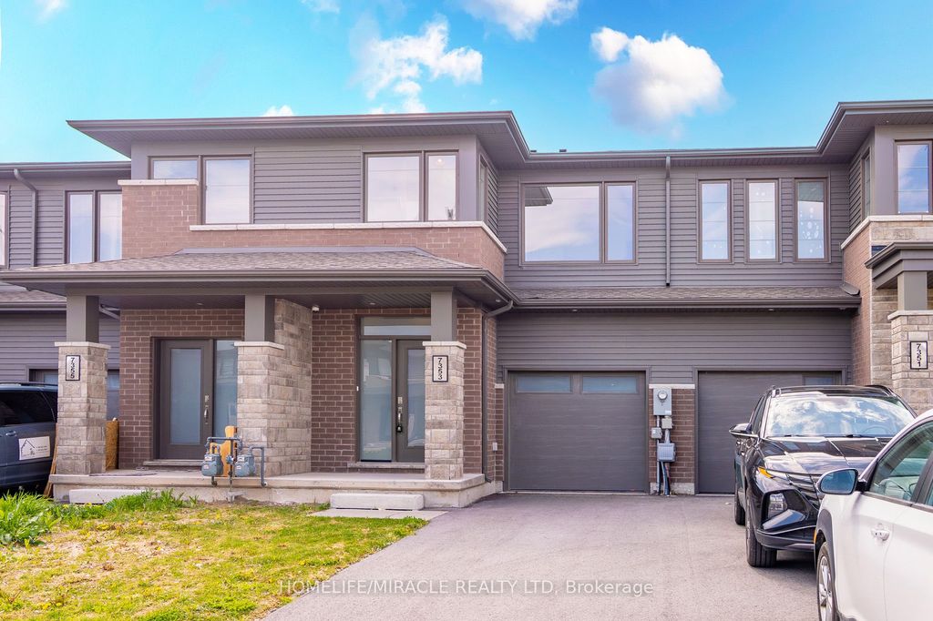 Photo of 7353 Marvel Drive, Niagara Falls, ON L2H 3V5 (MLS # X13111568)