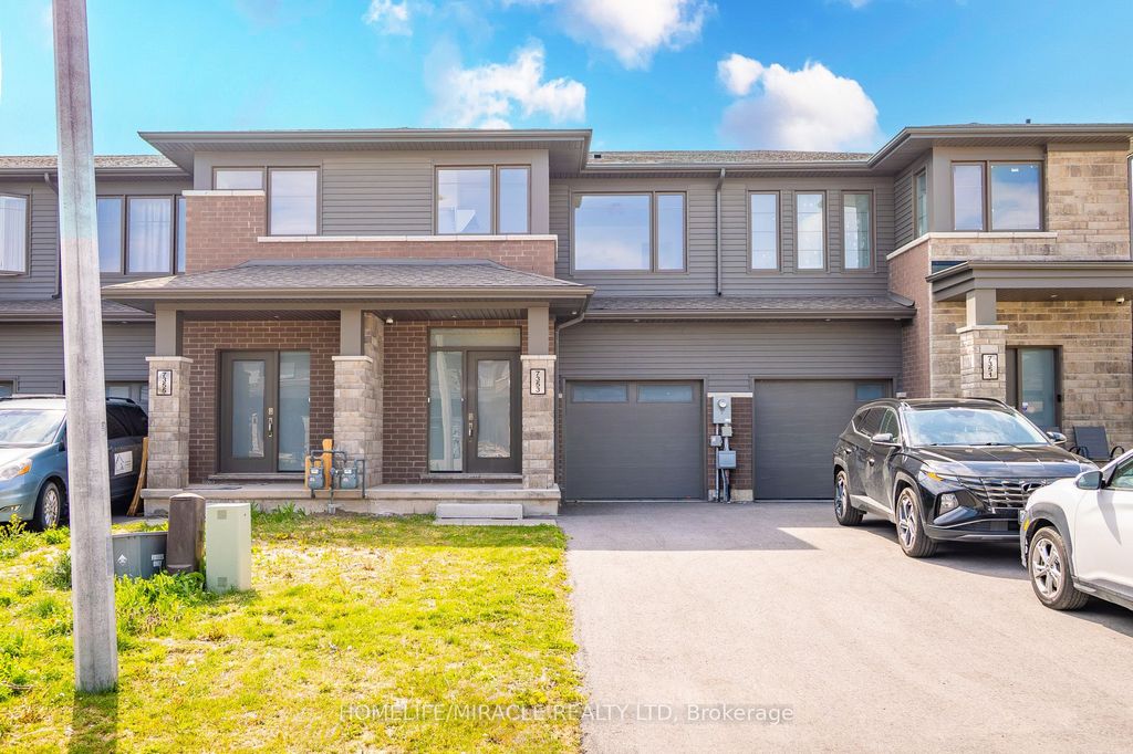 Photo of 7353 Marvel Drive, Niagara Falls, ON L2H 3V5 (MLS # X13111568)