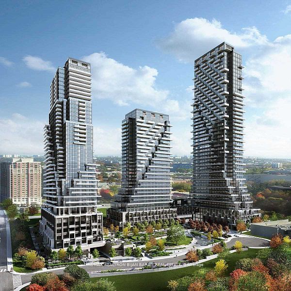Photo of 10 INN ON THE PARK Drive #3104, Toronto, ON M3C 0P9 (MLS # C13572814)