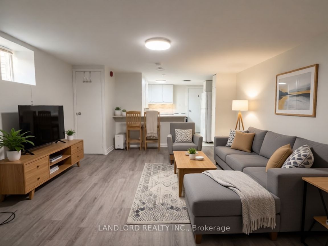 589 Annette Street BSMT