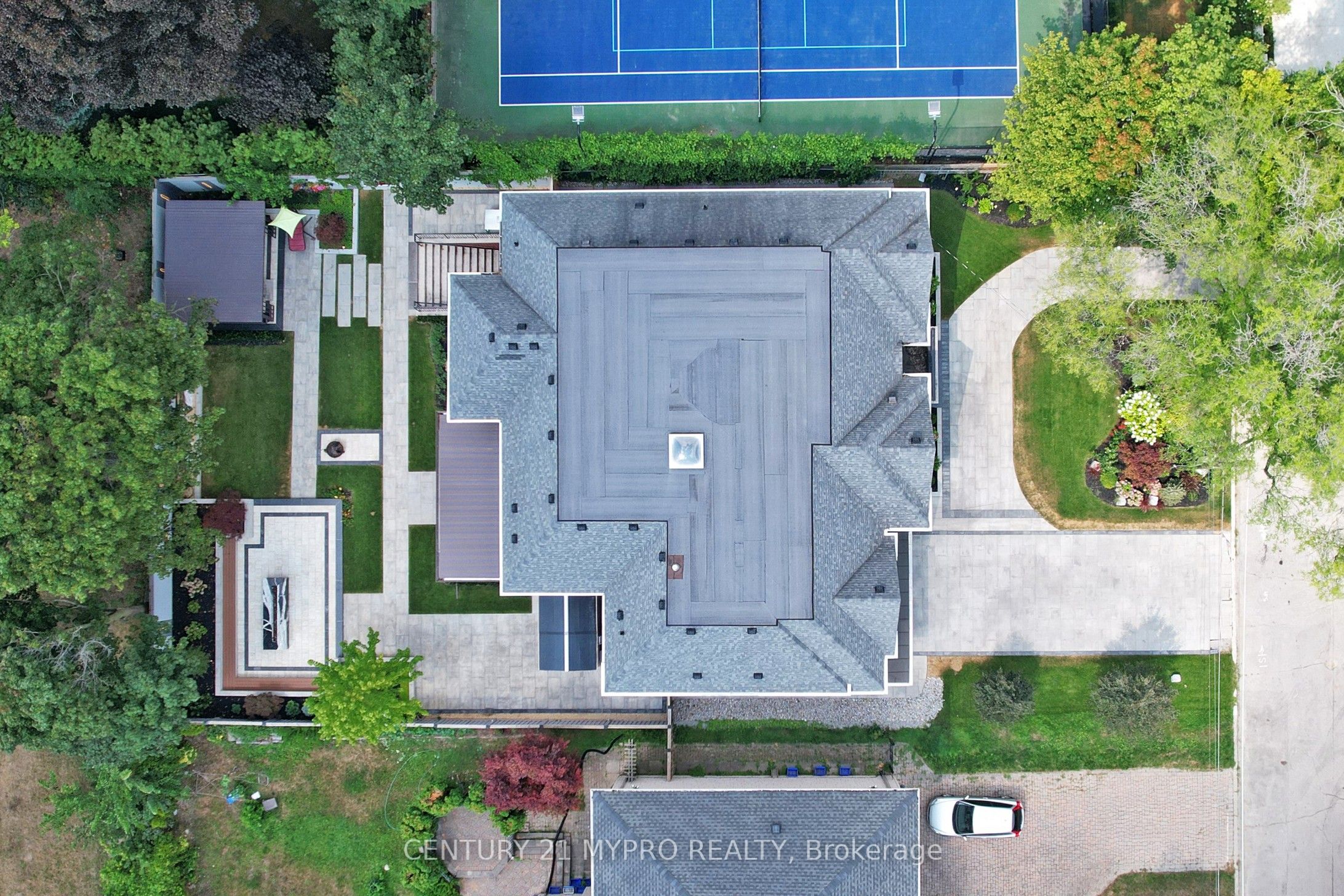 36 Farrington Drive