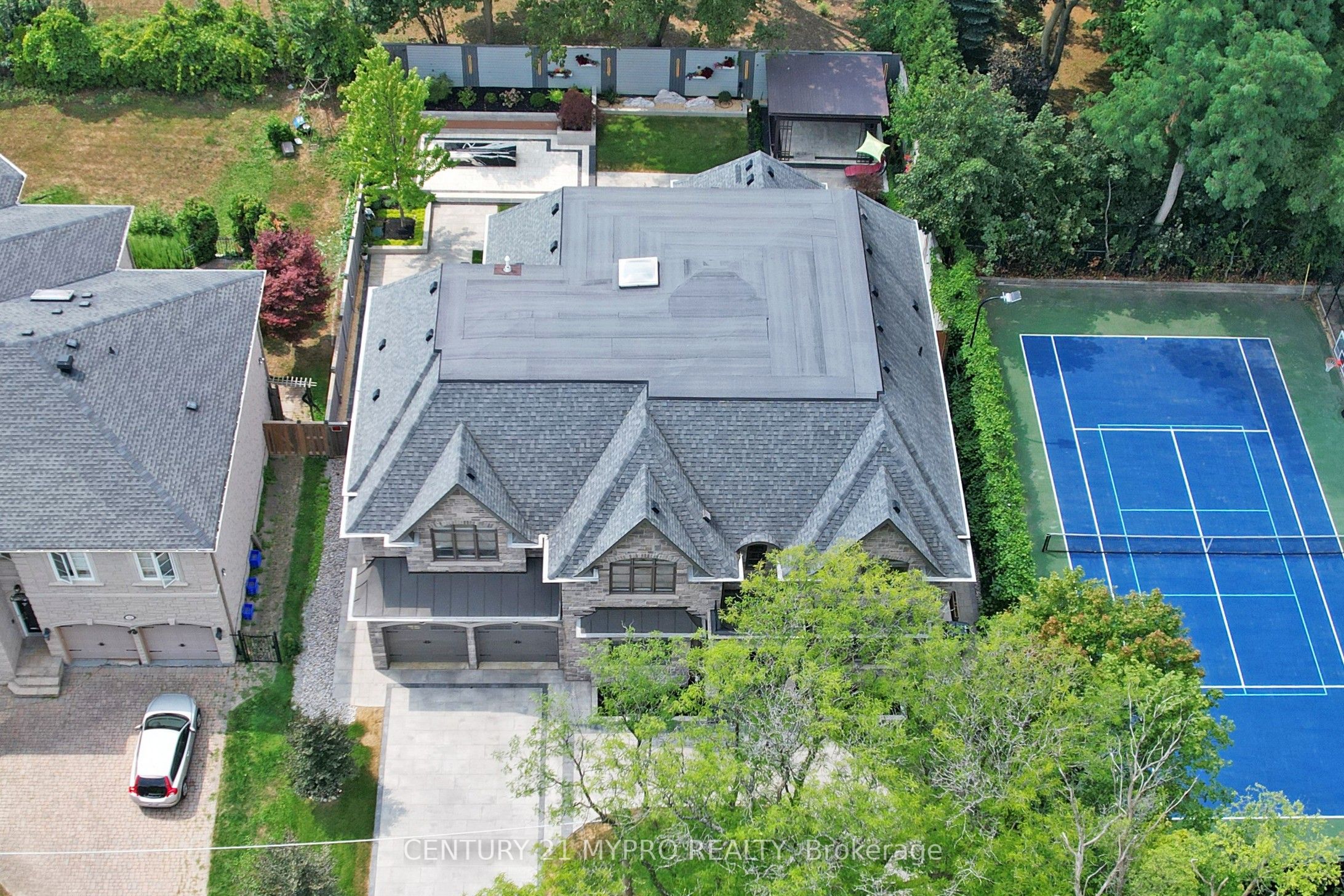 36 Farrington Drive