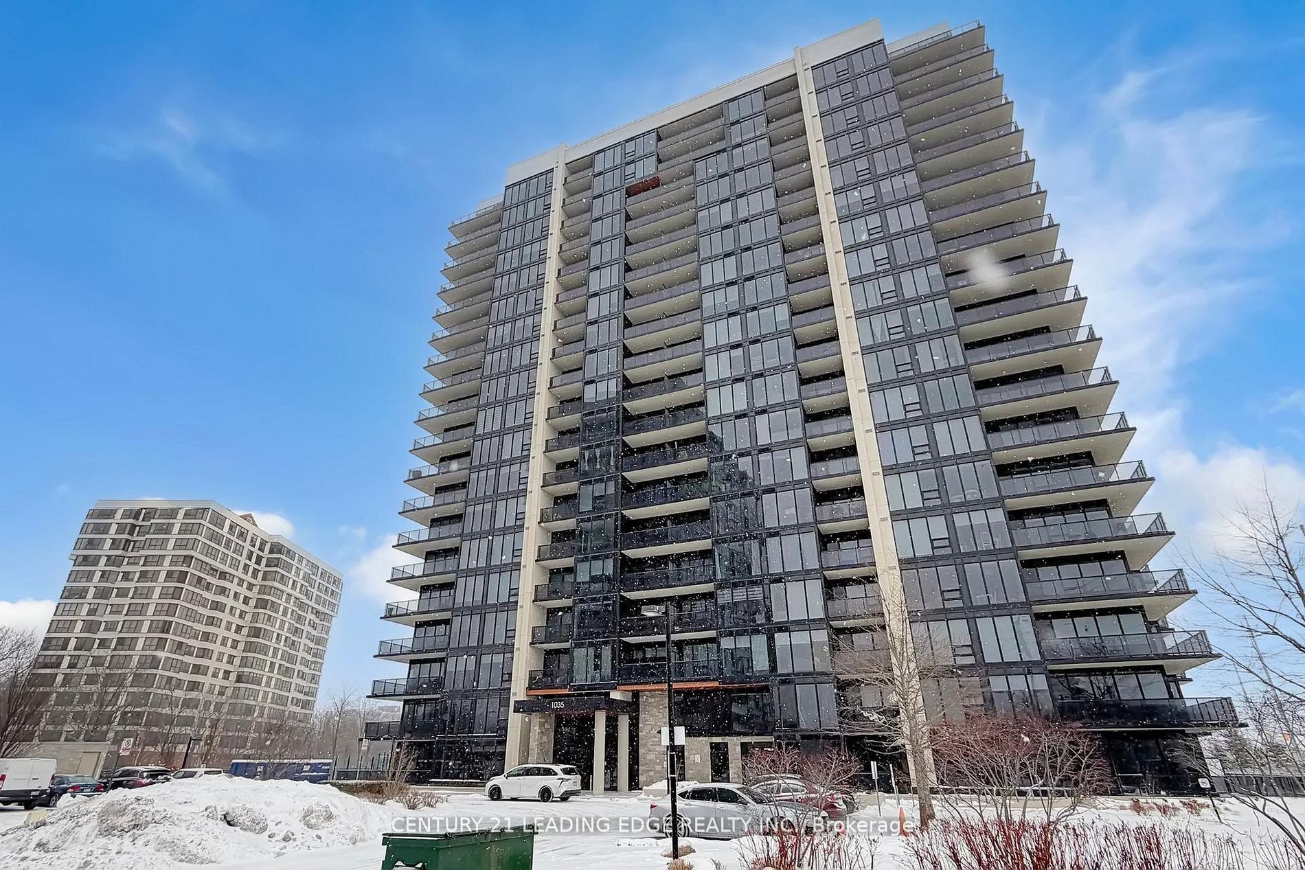 1035 Southdown Road 805