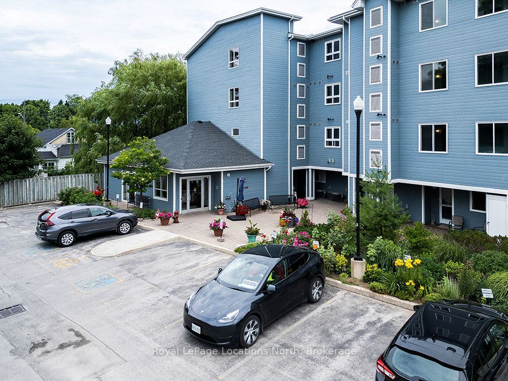 Photo of 34 Bayfield Street #402, Meaford, ON N4L 1Y2 (MLS # X12723094)