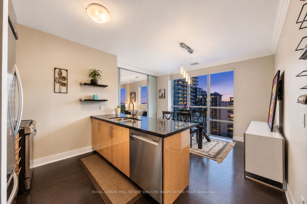 Photo of 88 Broadway Avenue #2005, Toronto, ON M4P 0A5 (MLS # C13175592)