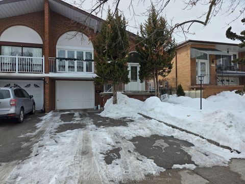 3257 Lednier Terrace Main/lower Mississauga ON L4Y 3Z7