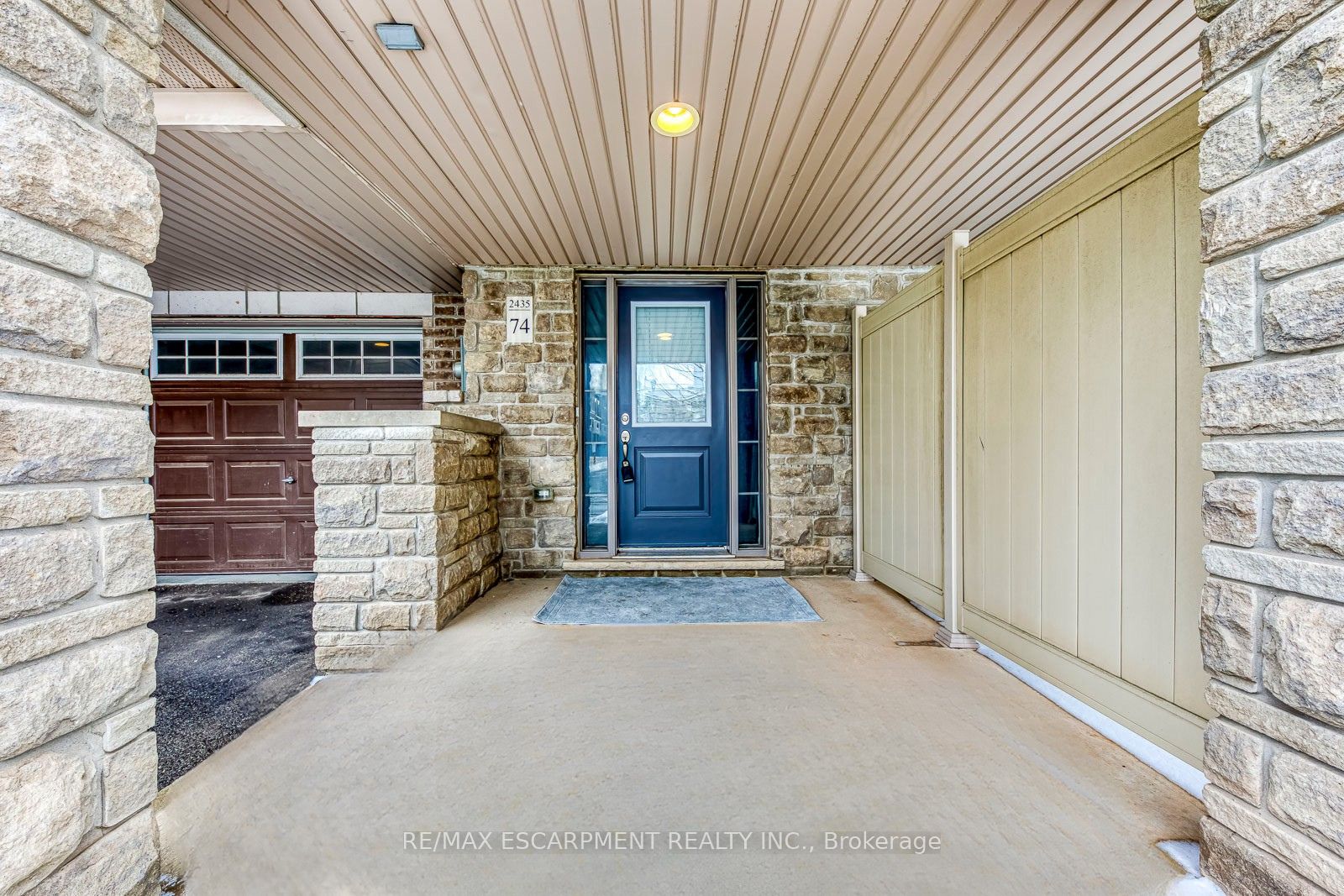 2435 Greenwich Drive 74