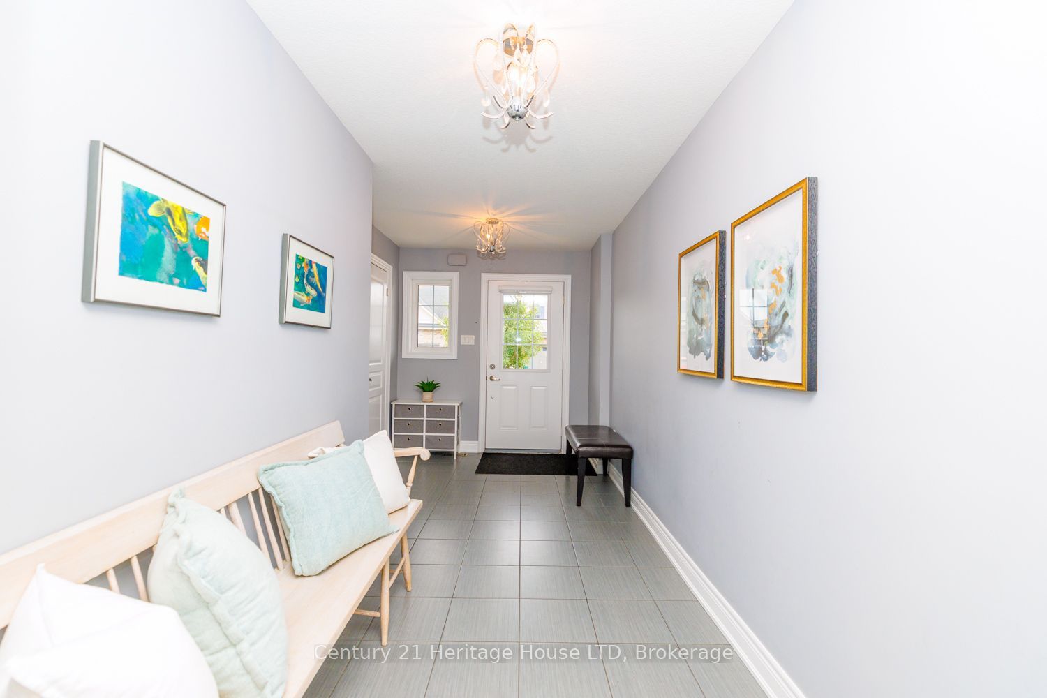 7 Kenmar Court