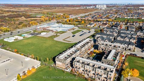 2441 Greenwich Drive 42 Oakville ON L6M 0S4