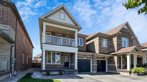 116 Pelee Avenue Vaughan ON L4H 3Z2