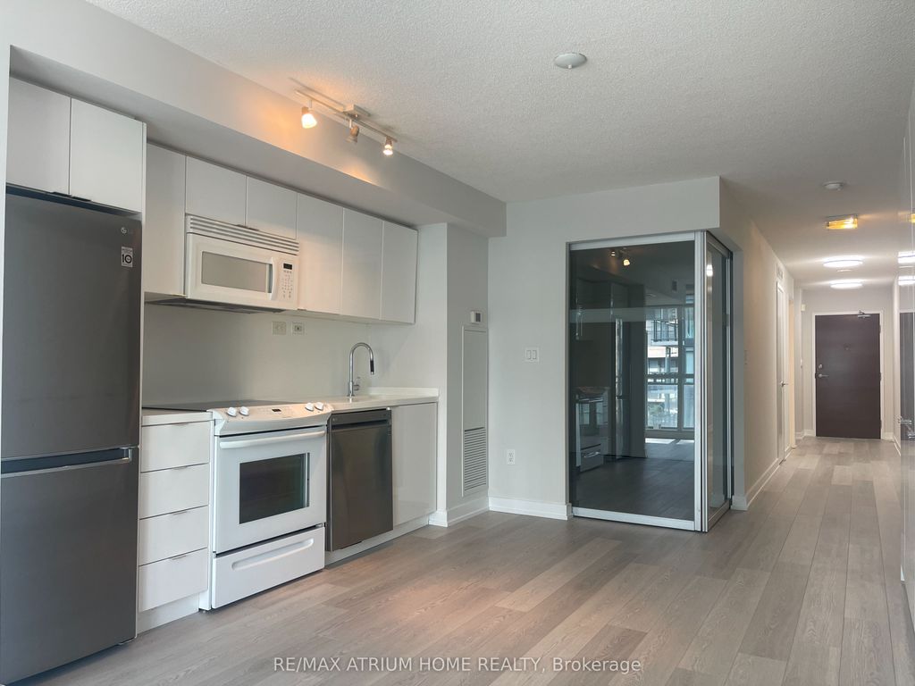 Photo of 10 Capreol Court #750, Toronto, ON M5V 4B3 (MLS # C12327749)