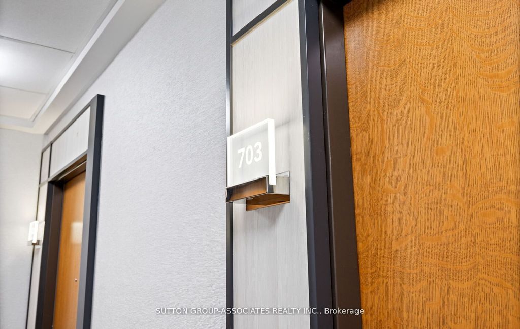 Photo of 20 Shore Breeze Drive #703, Toronto, ON M8V 0C7 (MLS # W13067492)