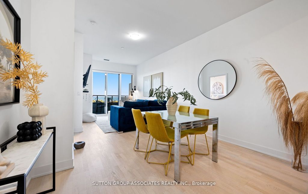 Photo of 20 Shore Breeze Drive #703, Toronto, ON M8V 0C7 (MLS # W13067492)