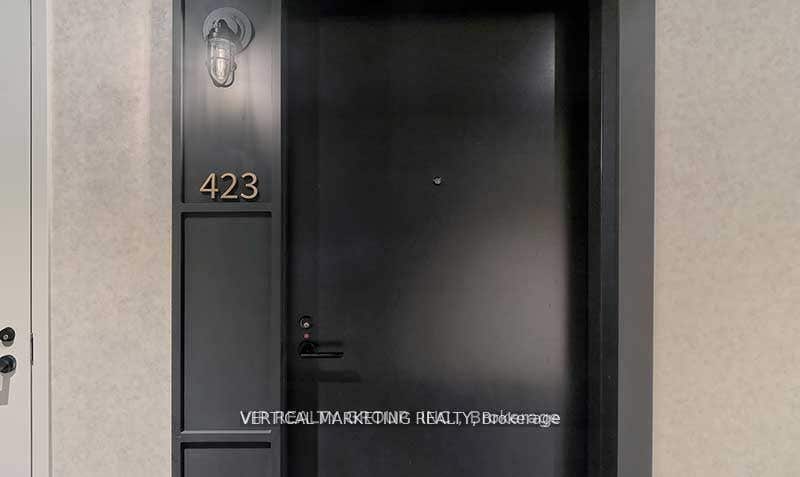 Photo of 505 Richmond Street W #423, Toronto, ON M5V 0P4 (MLS # C13588392)