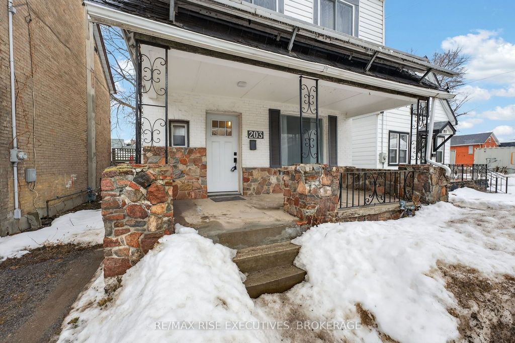 Photo of 203 Concession Street, Kingston, ON K7K 2B4 (MLS # X12820594)