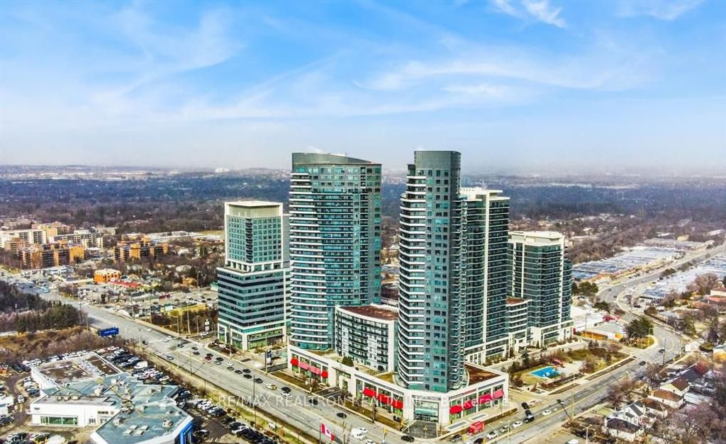 Photo of 7161 Yonge Street #Ph15, Markham, ON L3T 0C8 (MLS # N12917336)