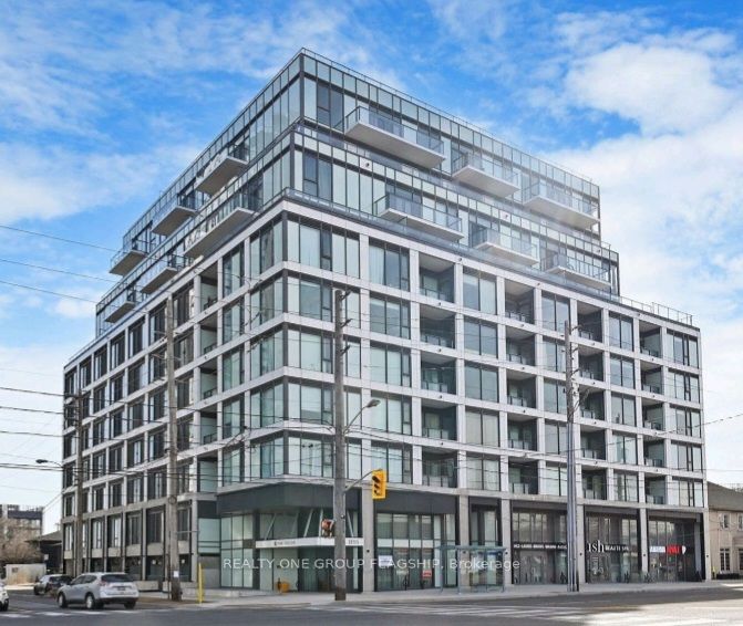 1195 The Queensway Avenue 414