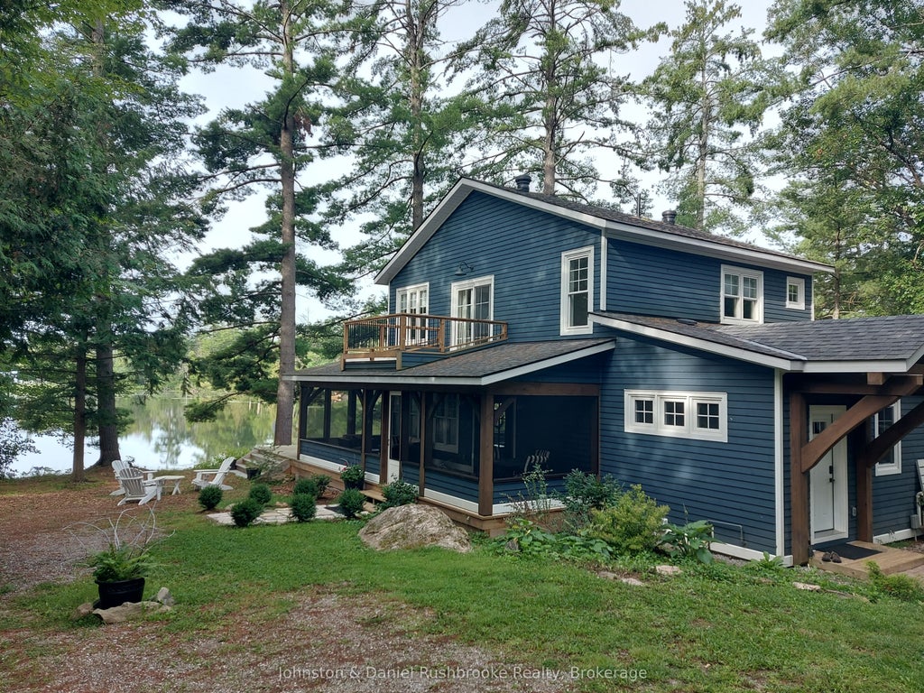 Photo of 3344 Green River Drive, Severn, ON L0K 2B0 (MLS # S13691122)