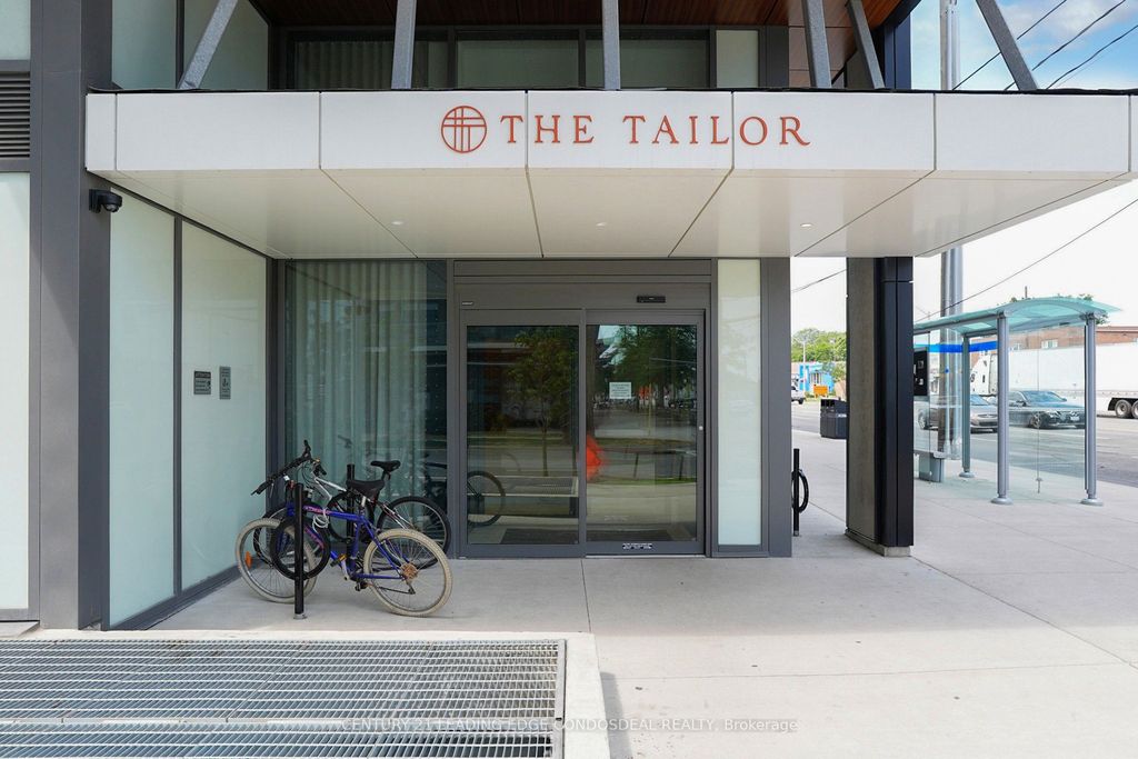 Photo of 1195 The Queensway N/A #104, Toronto, ON M8Z 1R6 (MLS # W12919536)