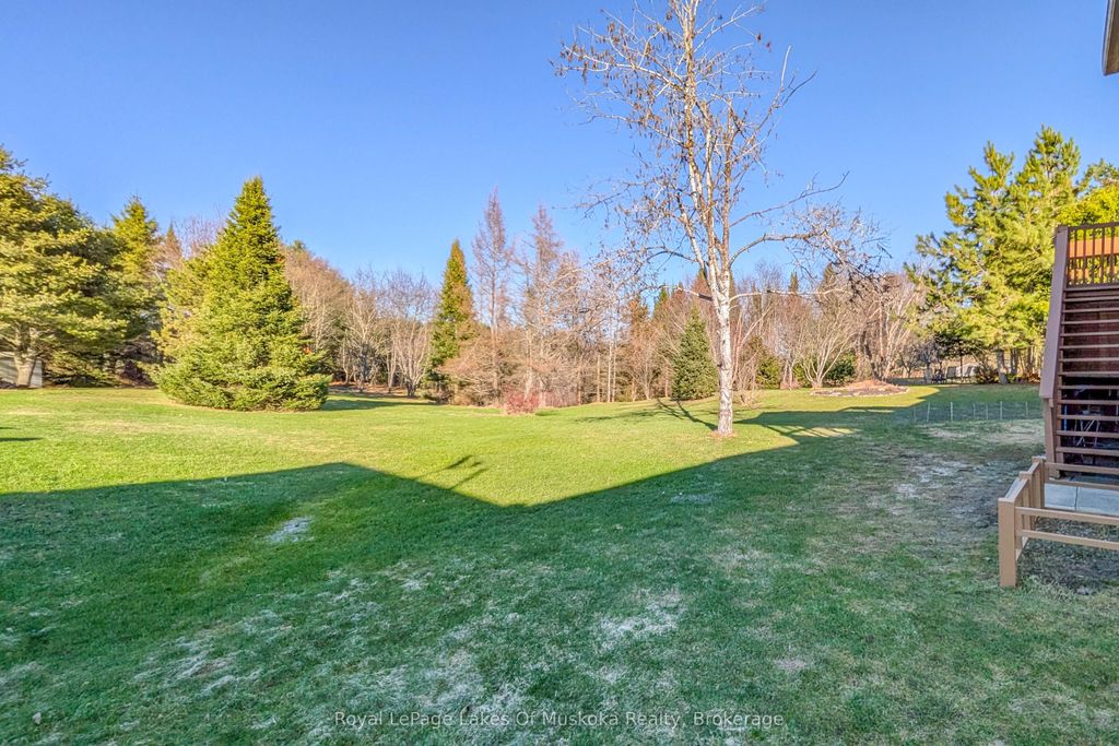 Photo of 40 Covered Bridge Trail, Bracebridge, ON P1L 1Y1 (MLS # X12952304)