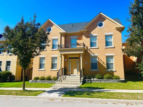 10 Father McGinn Road Markham ON L6C 0A7