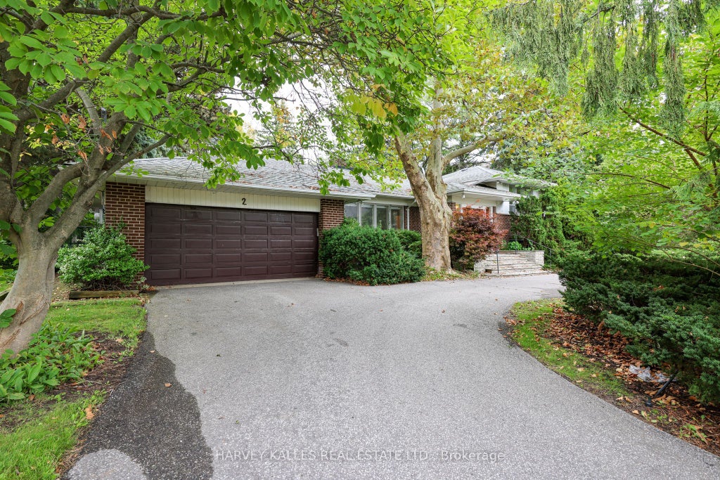 Photo of 2 Colvestone Road, Toronto, ON M2L 1X3 (MLS # C13847790)