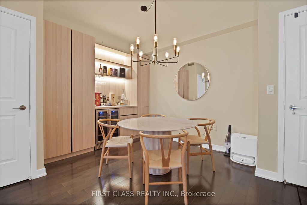 Photo of 1 The Esplanade N/A #3309, Toronto, ON M5E 0A8 (MLS # C12431230)
