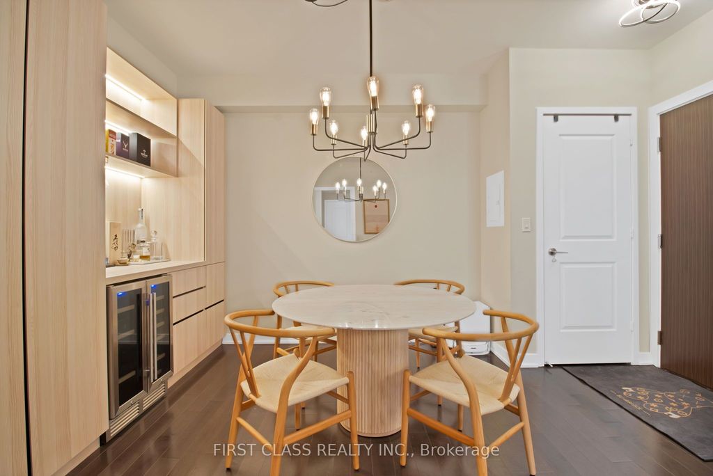 Photo of 1 The Esplanade N/A #3309, Toronto, ON M5E 0A8 (MLS # C12431230)