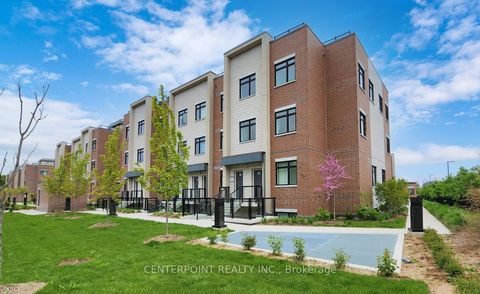 1115 Douglas Mccurdy Common 101 Mississauga ON L5G 0C6