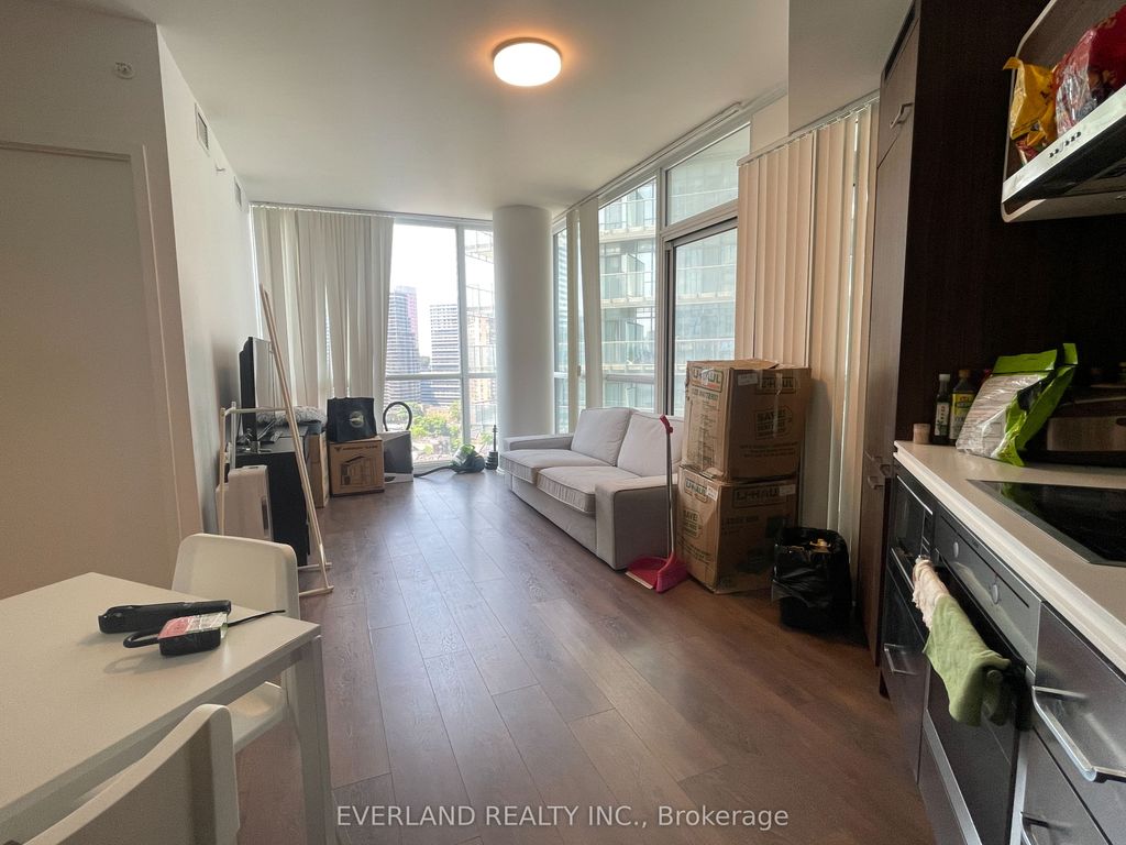 Photo of 45 Charles Street E #1902, Toronto, ON M4Y 0B8 (MLS # C12199057)