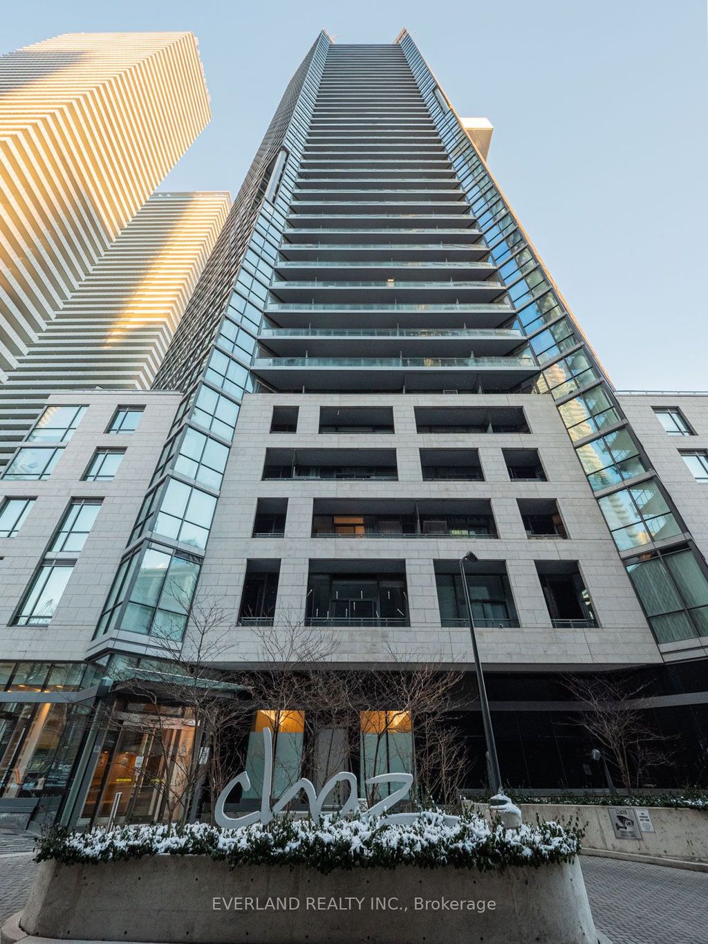 Photo of 45 Charles Street E #1902, Toronto, ON M4Y 0B8 (MLS # C12199057)